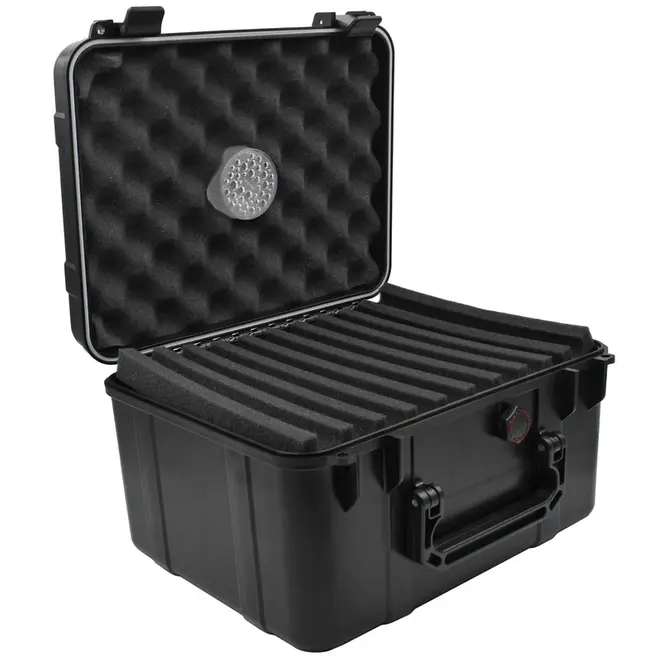 Xikar 60 Cigar Travel Humidor XI-280XI