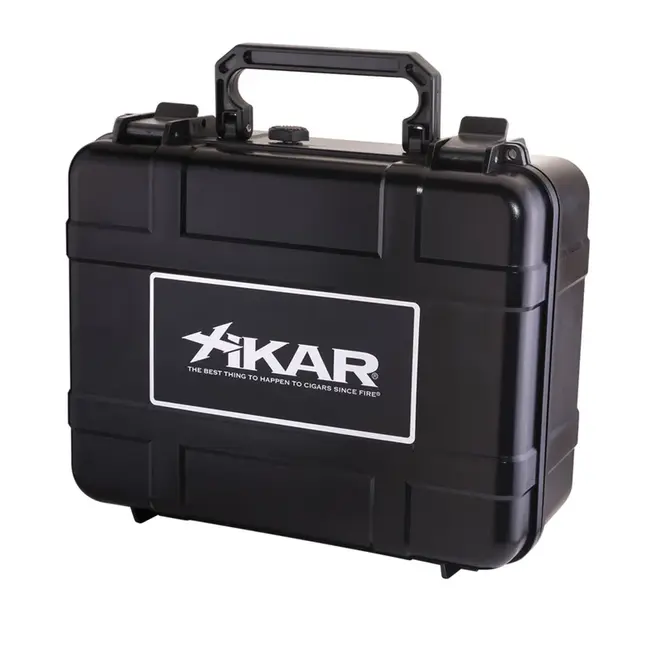 Xikar 40 Cigar Travel Humidor XI-250XI