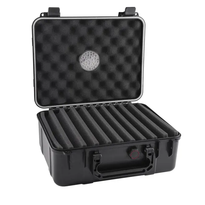 Xikar 40 Cigar Travel Humidor XI-250XI