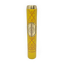 Montecristo Yellow Triple Flame Stick Lighter