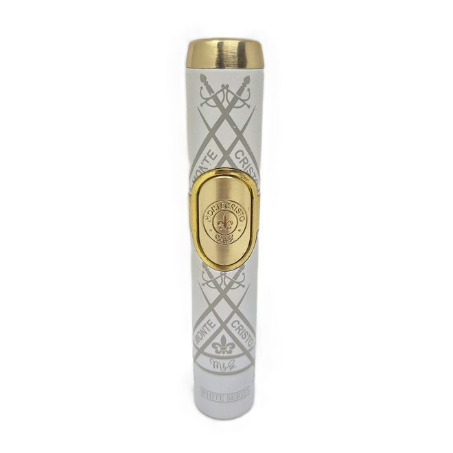 Montecristo White Triple Flame Stick Lighter