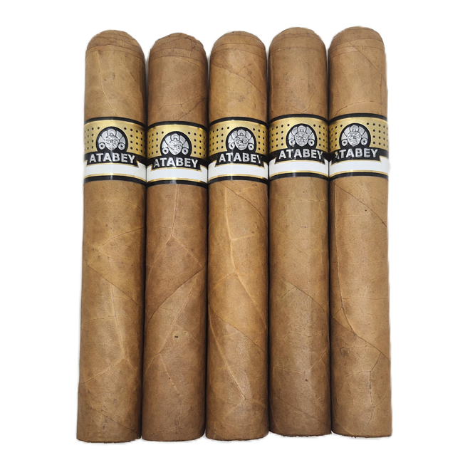 Atabey Delirios 55 x 5¾