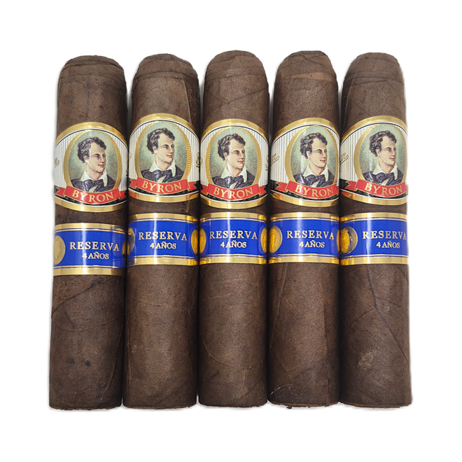 Byron Petit Poemas 19th 50 x 4