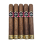 Crowned Heads Las Calaveras 2024 LC54 54 x 6