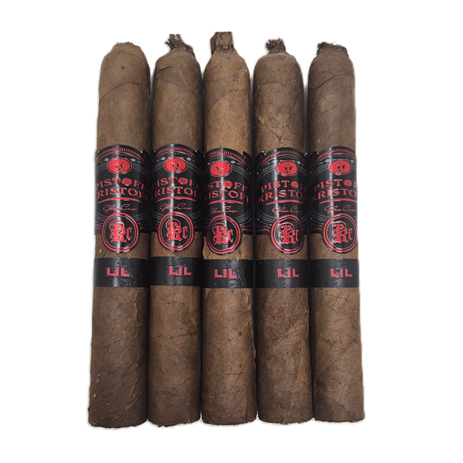 Kristoff Pistoff Kristoff Lil (Corona) 44 x 5