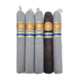 El Rey Del Mundo Oscuro Robusto Larga 54 x 6