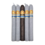 El Rey Del Mundo Oscuro Robusto Supremo 54 x 7¼