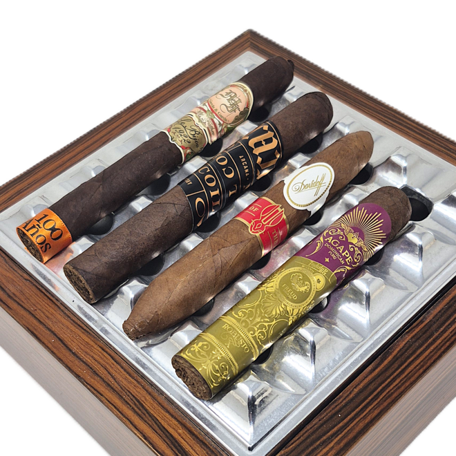 Spartan Vault - Limited Aged Collection