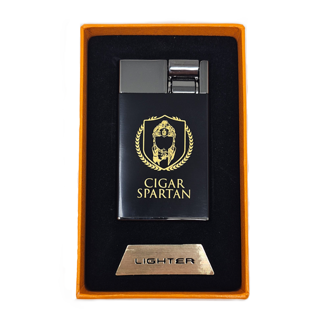 Spartan Vault - Limited Aged Collection