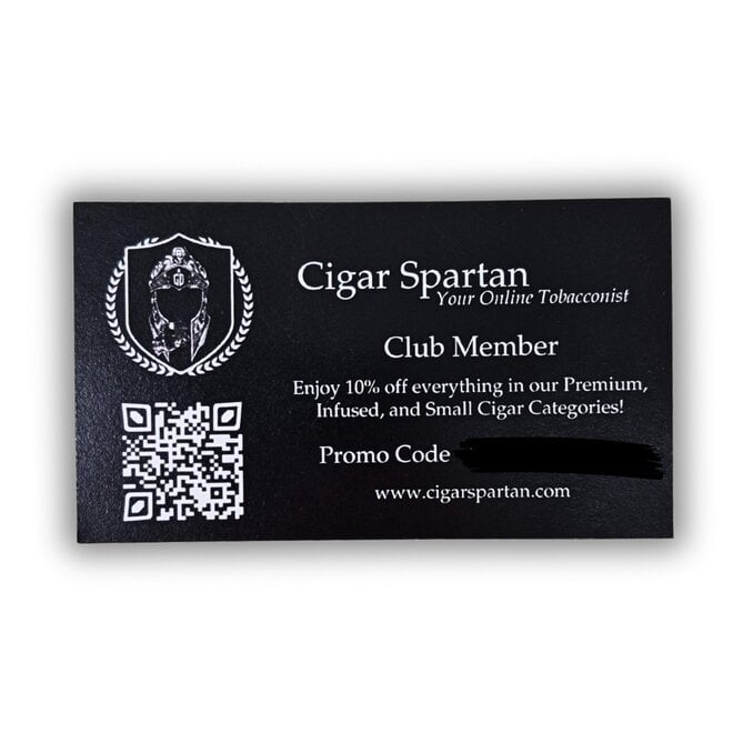 Spartan Vault - Limited Aged Collection