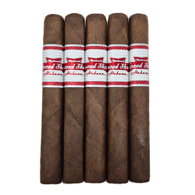 CAO Flathead Speed Shop V654 54 x 6