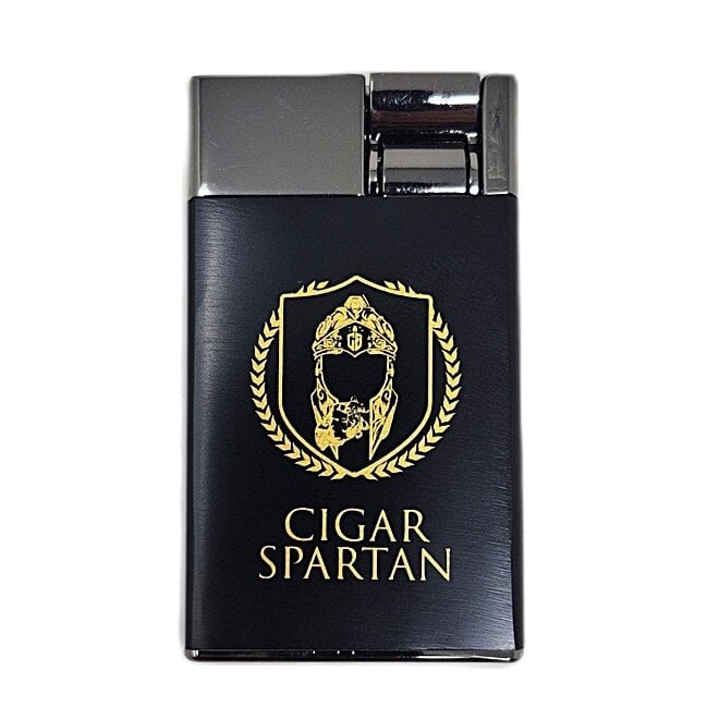 Cigar Spartan Slim Lighter