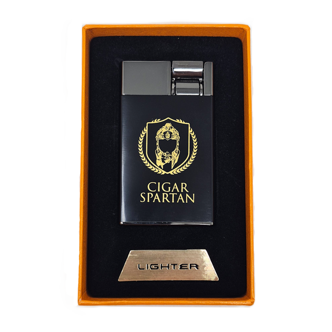 Cigar Spartan Slim Lighter