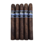 La Flor Dominicana La Nox 50 x 6½