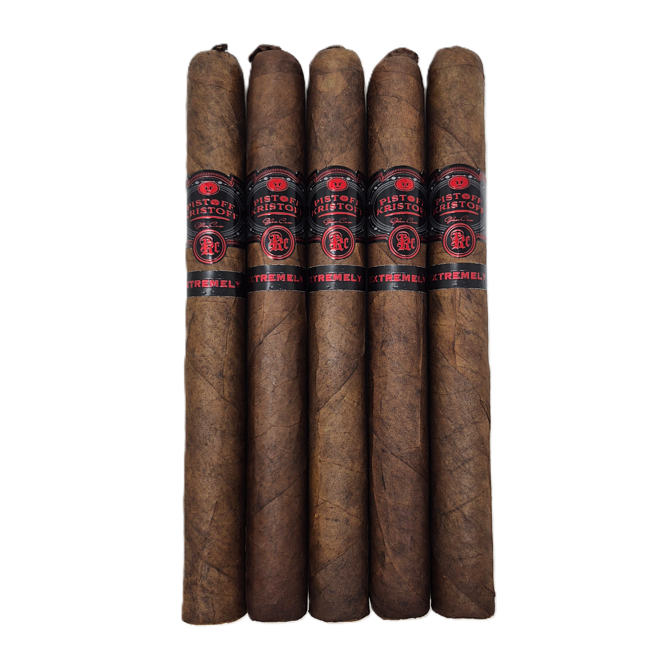 Kristoff Pistoff Kristoff Extremely 60 x 8½