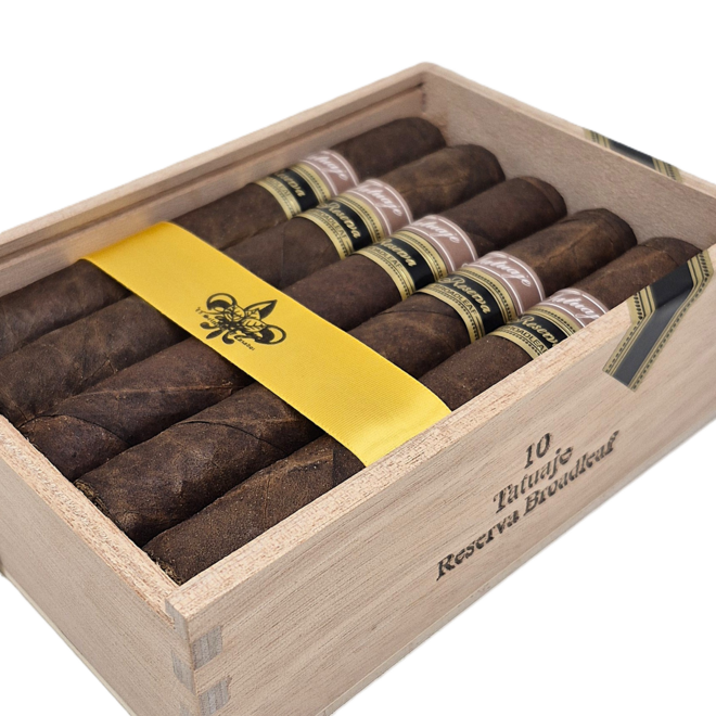 Tatuaje Reserva K222 Broadleaf 52 x 5⅞