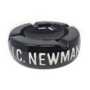 JC Newman Vintage Black Ashtray