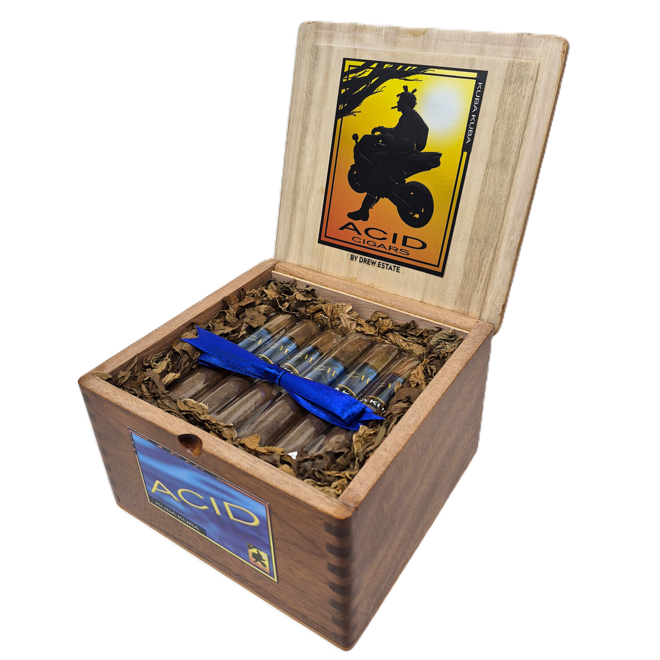 Acid Kuba Kuba 54 x 5