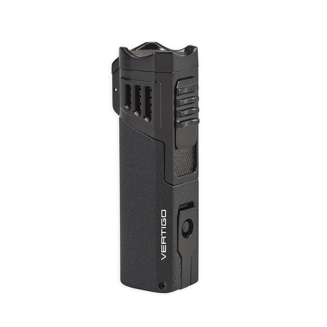 Crown Quad Torch Lighter