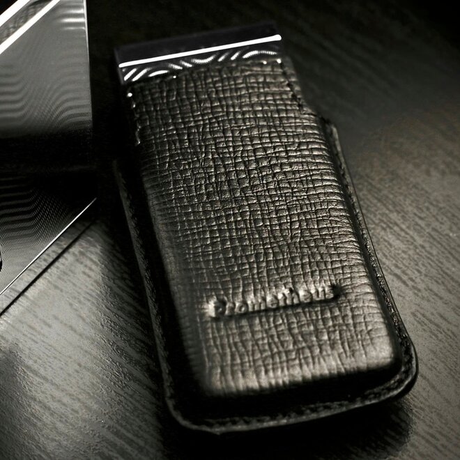 Prometheus Ultimo Case Black