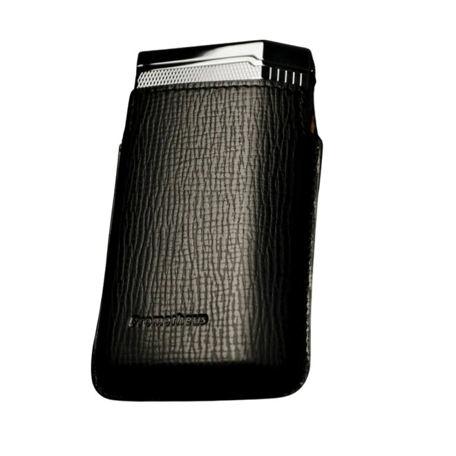 Prometheus Magma Case Black