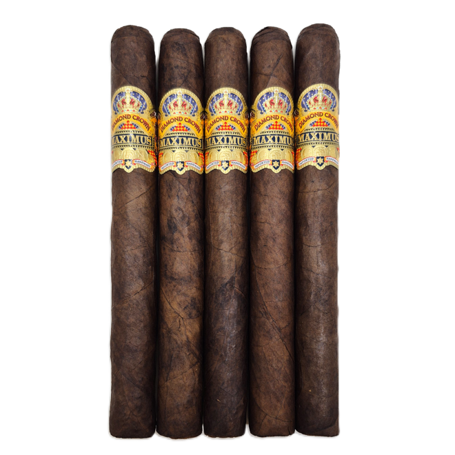 Diamond Crown Maximus Churchill #2 50 x 7