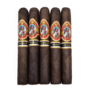GOF Serie B Double Robusto 52 x 5¾