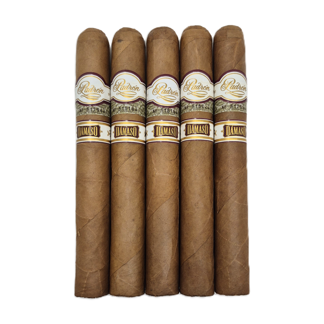 Padron Damaso No. 8 46 x 5½