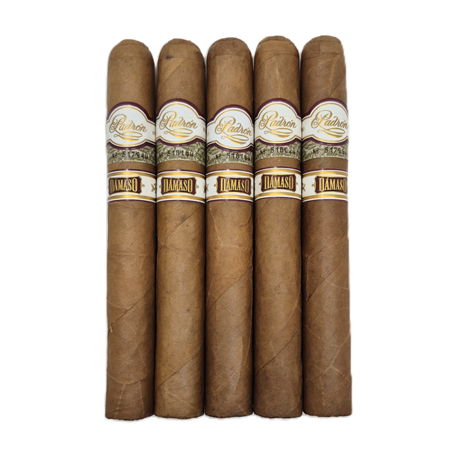 Padron Damaso No. 8 46 x 5½