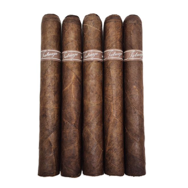 Tatuaje 7th Natural Habano 46 x 5⅝