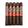 GOF by Don Carlos, Robusto 50 x 5¼