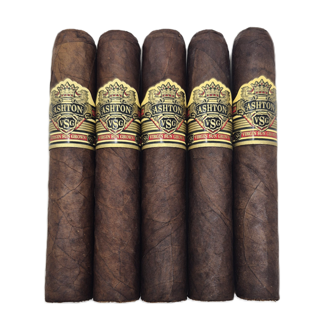 Ashton VSG Pegasus 54 x 5