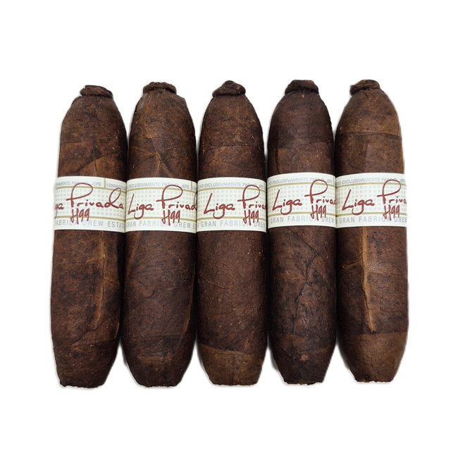 Liga Privada H99 Hybrid Feral Flying Pig 60 x 5⅜