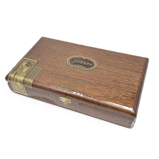 Casa Fuente Doble Robusto 52 x 5¾