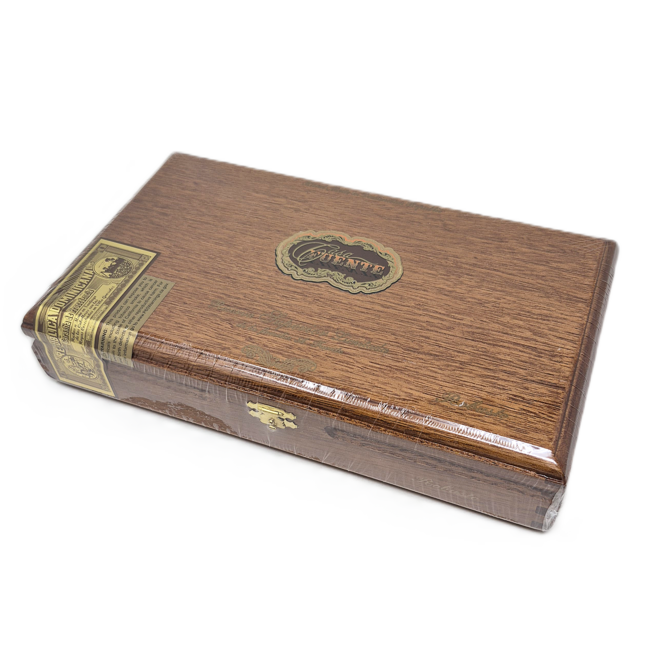 Casa Fuente Doble Robusto 52 x 5¾