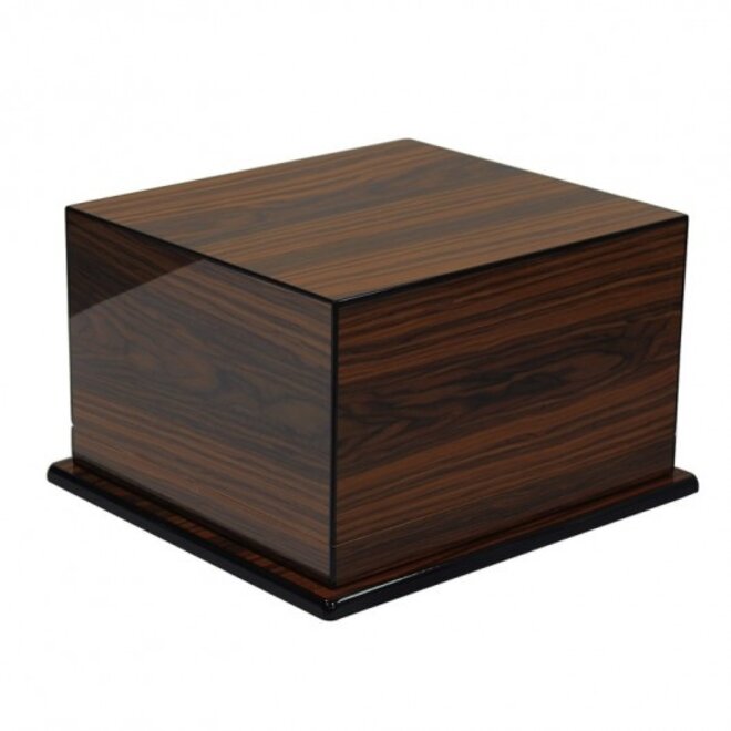 Prestige 150ct Articulating Humidor - Rio Rosewood