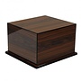 Prestige 150ct Articulating Humidor - Rio Rosewood