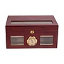 Valencia High Gloss 120ct Humidor