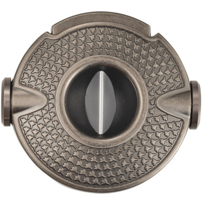 Visol Revolve V Cutter - Antique Silver