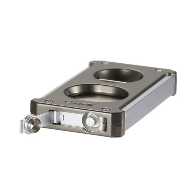 Caseti Trident X Cutter Gunmetal