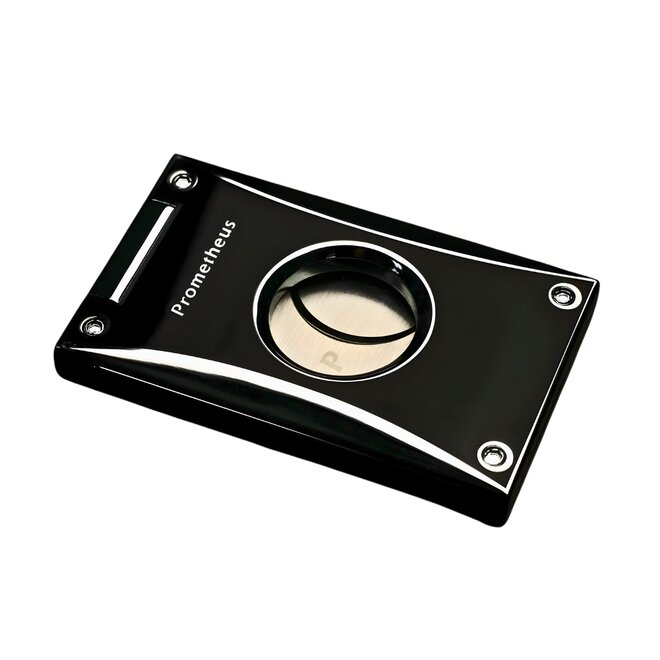 Prometheus Cutter - Black Lacquer (CUTTER-H/21)