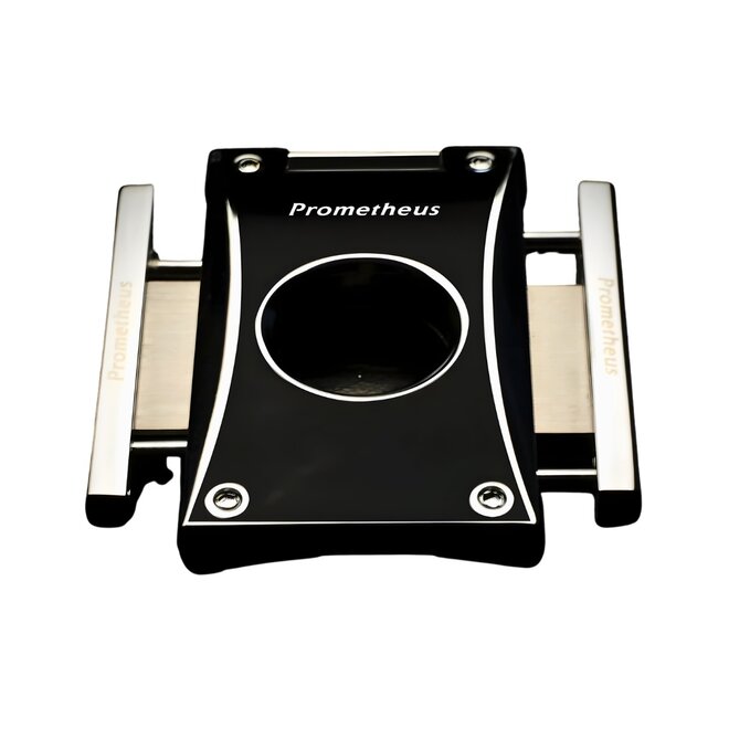 Prometheus Cutter - Black Lacquer (CUTTER-H/21)