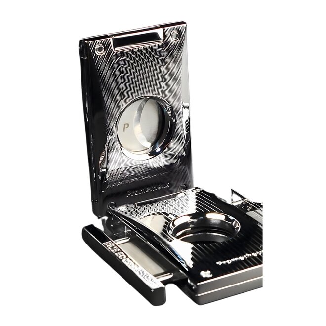 Prometheus Cutter - Chrome Barley (CUTTER-H/23)