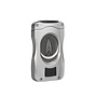 GT Cigar Cutter Chrome CUT1202