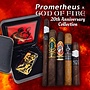 Prometheus x God of Fire 20th Anniversary Collection