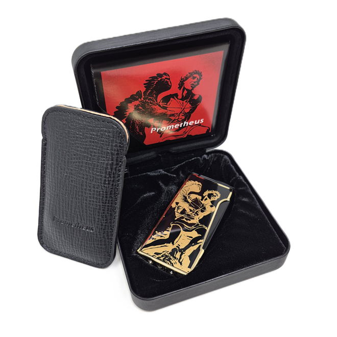 Prometheus x God of Fire 20th Anniversary Collection