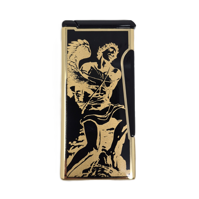 Prometheus x God of Fire 20th Anniversary Collection