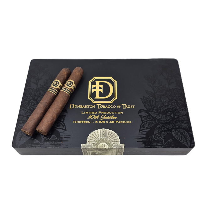 Dunbarton 10th Jubilee 48 x 5⅝