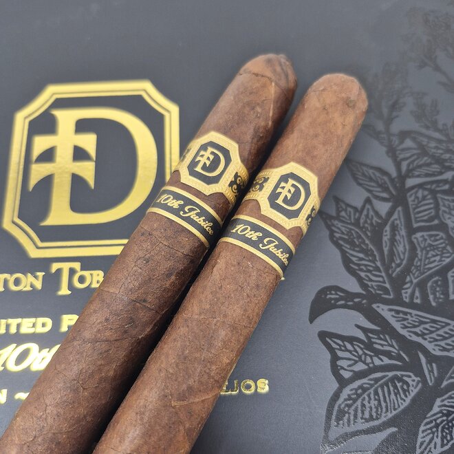 Dunbarton 10th Jubilee 48 x 5⅝