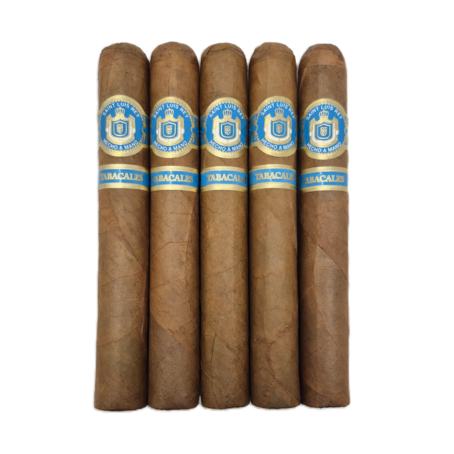 Saint Luis Rey Tabacales Toro 54 x 6